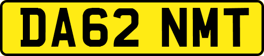 DA62NMT