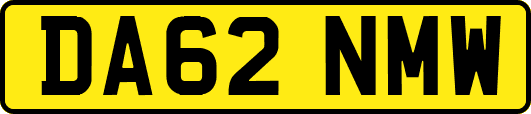 DA62NMW