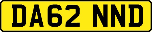 DA62NND