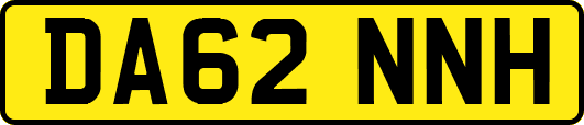 DA62NNH