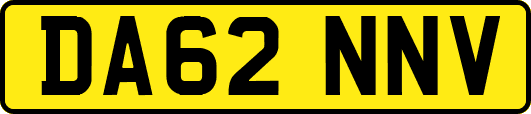 DA62NNV