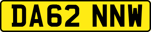 DA62NNW