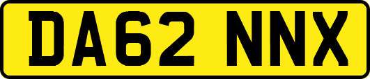 DA62NNX