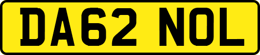 DA62NOL