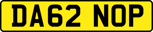 DA62NOP