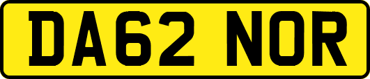 DA62NOR