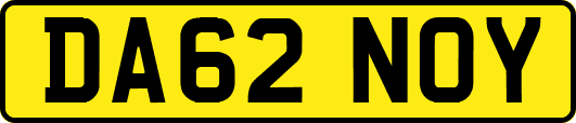 DA62NOY