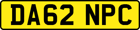 DA62NPC