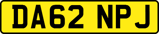DA62NPJ