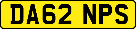 DA62NPS