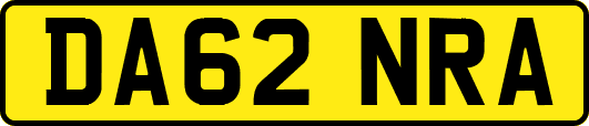 DA62NRA