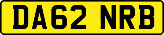 DA62NRB