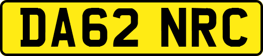 DA62NRC