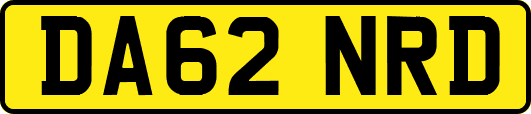 DA62NRD