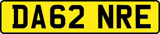 DA62NRE