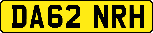 DA62NRH