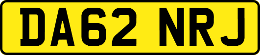 DA62NRJ