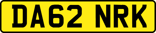 DA62NRK