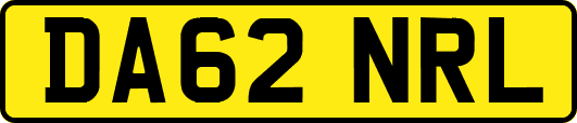 DA62NRL