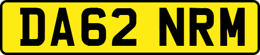 DA62NRM
