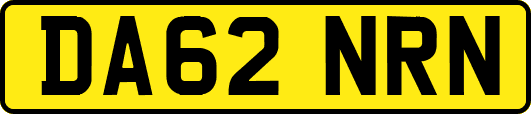 DA62NRN