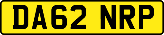 DA62NRP