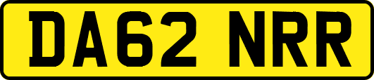 DA62NRR