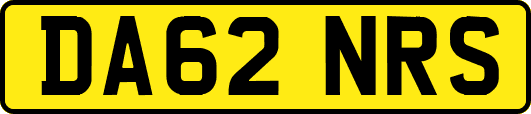 DA62NRS