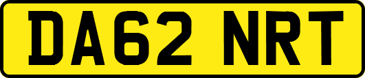 DA62NRT
