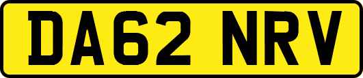 DA62NRV