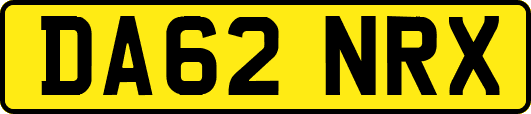 DA62NRX