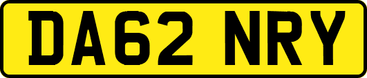 DA62NRY