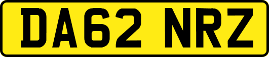 DA62NRZ