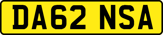 DA62NSA