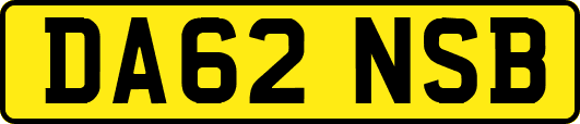 DA62NSB