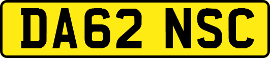 DA62NSC