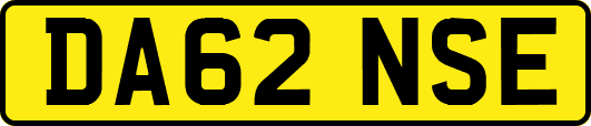 DA62NSE