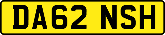 DA62NSH