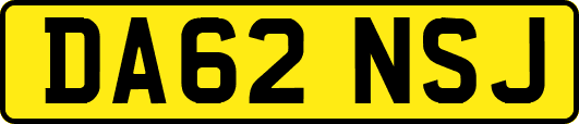 DA62NSJ