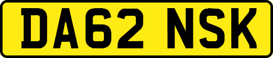 DA62NSK