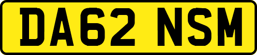 DA62NSM