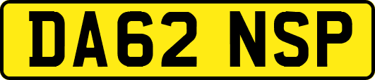 DA62NSP