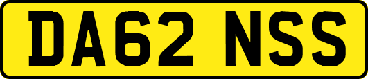 DA62NSS