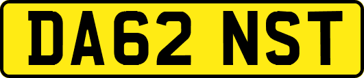 DA62NST