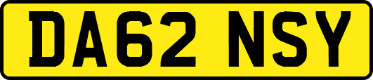 DA62NSY