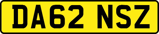 DA62NSZ