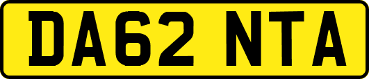 DA62NTA