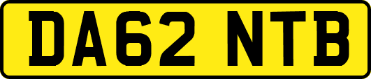 DA62NTB