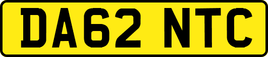 DA62NTC