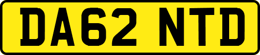 DA62NTD